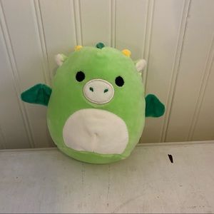 Dexter 5” Dragon Squishmallow